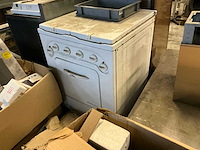 Partij diverse keukapparaten en toebehoren - afbeelding 14 van  17