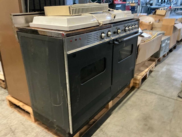 Partij diverse keukapparaten en toebehoren - afbeelding 17 van  17