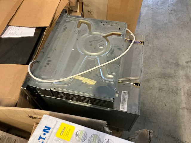 Partij diverse keukapparaten en toebehoren - afbeelding 5 van  17