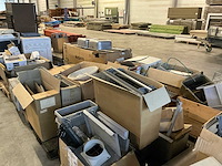 Partij diverse keukapparaten en toebehoren - afbeelding 9 van  17