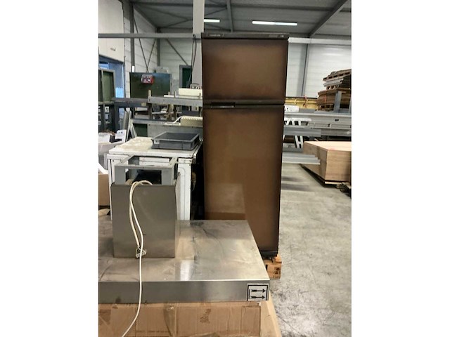 Partij diverse keukapparaten en toebehoren - afbeelding 15 van  17