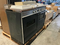 Partij diverse keukapparaten en toebehoren - afbeelding 17 van  17