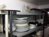 Partij diverse keuken gerei - afbeelding 5 van  19