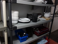 Partij diverse keuken gerei - afbeelding 6 van  19