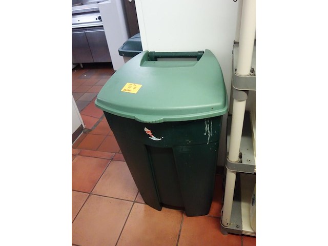 Partij diverse keuken gerei - afbeelding 8 van  19