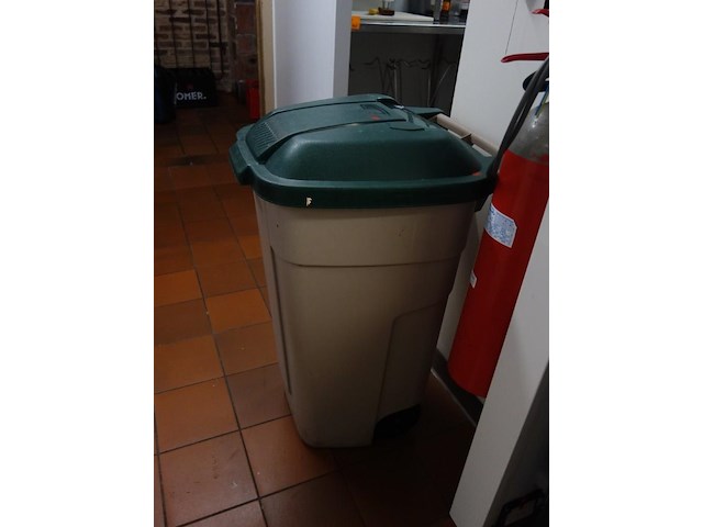 Partij diverse keuken gerei - afbeelding 9 van  19