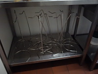 Partij diverse keuken gerei - afbeelding 10 van  19