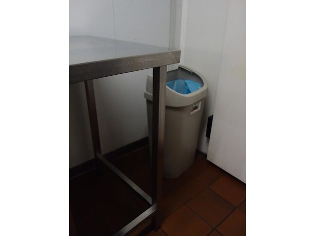 Partij diverse keuken gerei - afbeelding 11 van  19