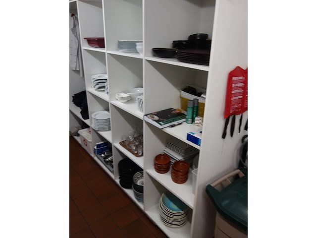 Partij diverse keuken gerei - afbeelding 12 van  19