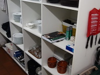 Partij diverse keuken gerei - afbeelding 12 van  19