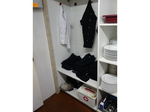 Partij diverse keuken gerei - afbeelding 13 van  19