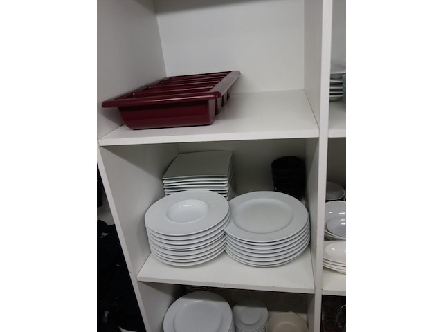 Partij diverse keuken gerei - afbeelding 14 van  19