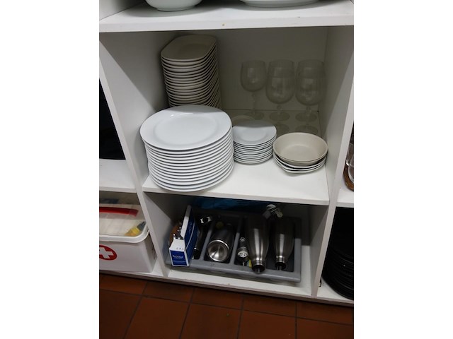 Partij diverse keuken gerei - afbeelding 15 van  19