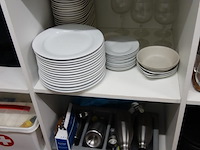 Partij diverse keuken gerei - afbeelding 15 van  19