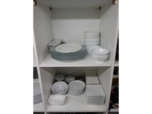 Partij diverse keuken gerei - afbeelding 16 van  19