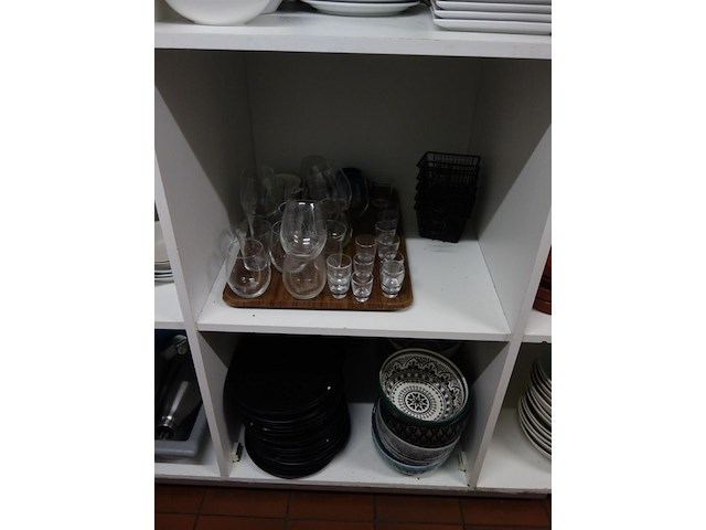 Partij diverse keuken gerei - afbeelding 17 van  19