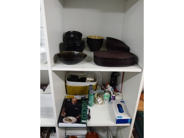 Partij diverse keuken gerei - afbeelding 18 van  19