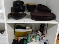 Partij diverse keuken gerei - afbeelding 18 van  19