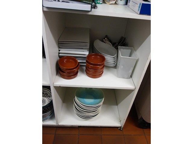 Partij diverse keuken gerei - afbeelding 19 van  19