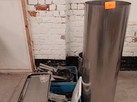 Partij diverse keuken toebehoren - afbeelding 1 van  8