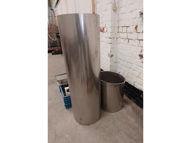 Partij diverse keuken toebehoren - afbeelding 2 van  8