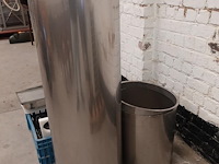 Partij diverse keuken toebehoren - afbeelding 2 van  8