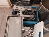 Partij diverse keuken toebehoren - afbeelding 3 van  8