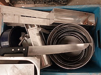 Partij diverse keuken toebehoren - afbeelding 4 van  8