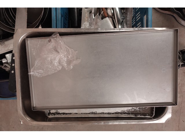 Partij diverse keuken toebehoren - afbeelding 6 van  8