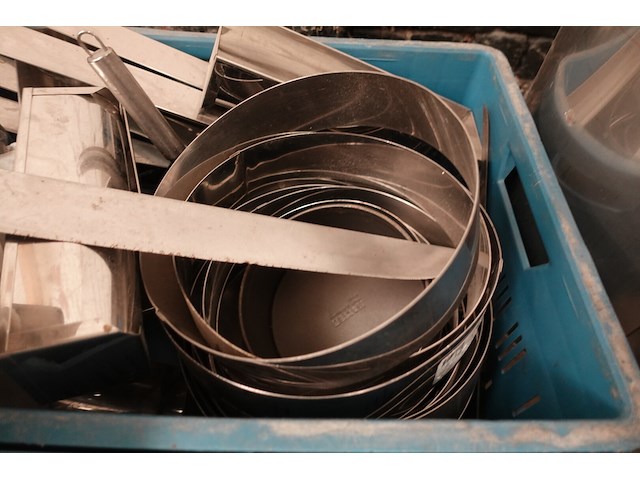 Partij diverse keuken toebehoren - afbeelding 8 van  8