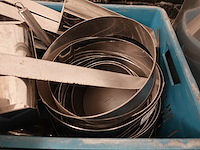 Partij diverse keuken toebehoren - afbeelding 8 van  8