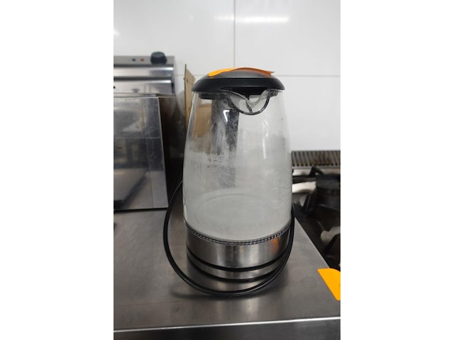 Partij diverse keukenapparaten - afbeelding 2 van  9