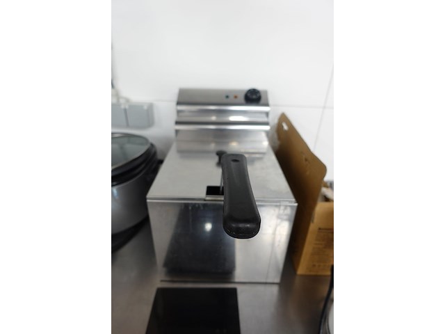 Partij diverse keukenapparaten - afbeelding 3 van  9