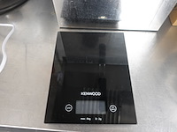 Partij diverse keukenapparaten - afbeelding 4 van  9