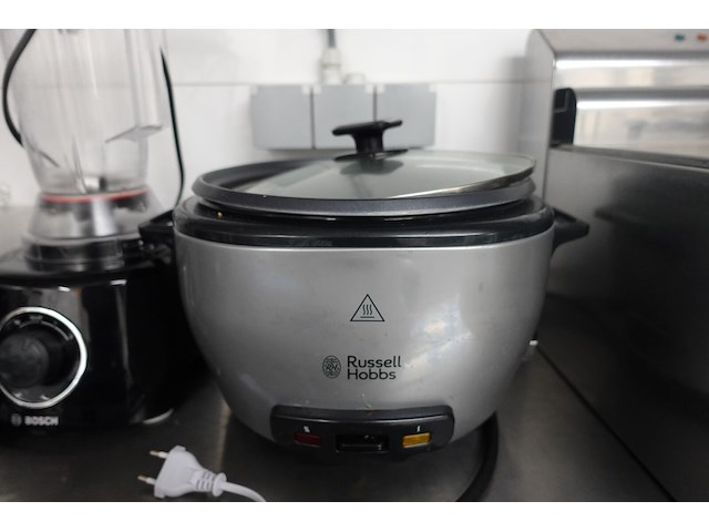 Partij diverse keukenapparaten - afbeelding 5 van  9