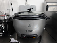 Partij diverse keukenapparaten - afbeelding 5 van  9