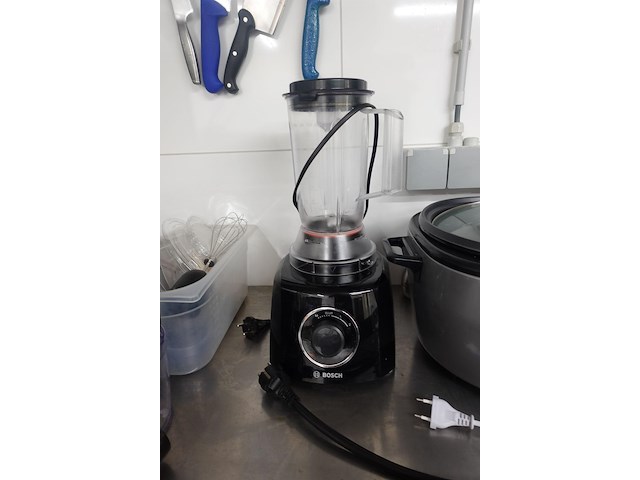 Partij diverse keukenapparaten - afbeelding 6 van  9