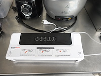 Partij diverse keukenapparaten - afbeelding 7 van  9