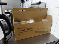 Partij diverse keukenapparaten - afbeelding 8 van  9