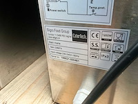 Partij diverse keukenapparatuur - afbeelding 4 van  25