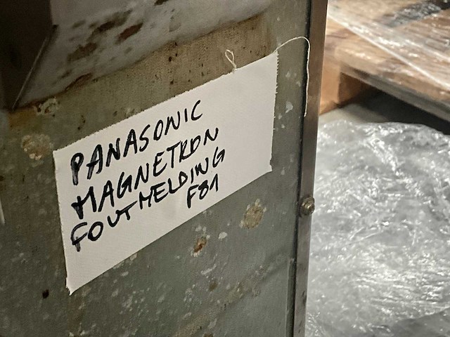 Partij diverse keukenapparatuur - afbeelding 8 van  25