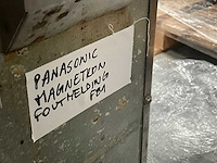 Partij diverse keukenapparatuur - afbeelding 8 van  25