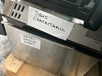 Partij diverse keukenapparatuur - afbeelding 23 van  25