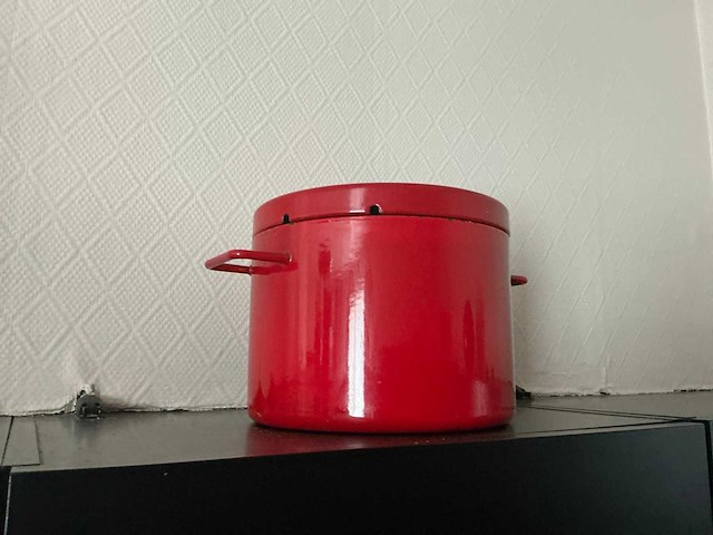 Partij diverse keukendecoratie waaronder zassenhaus weegschaal - afbeelding 16 van  17