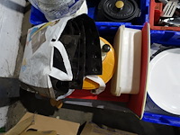 Partij diverse keukenmateriaal - afbeelding 5 van  5