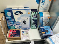 Partij diverse keukenonderdelen - afbeelding 1 van  9