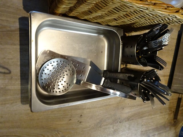 Partij diverse keukentoebehoren - afbeelding 3 van  3