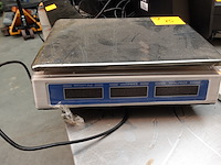 Partij diverse keukentoebehoren - afbeelding 12 van  16