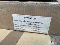 Partij diverse kinderboeken - afbeelding 3 van  19
