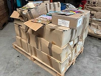Partij diverse kinderboeken - afbeelding 12 van  19
